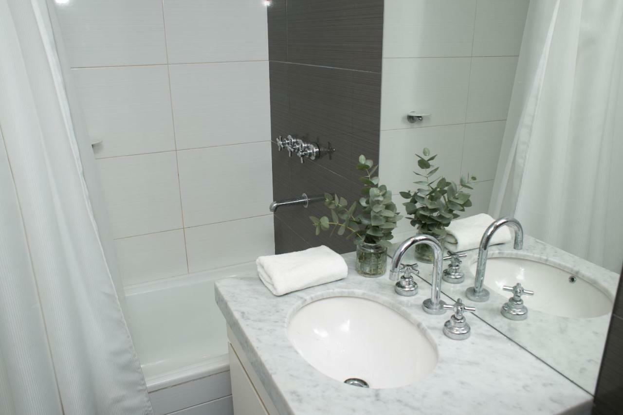 Recoleta Suite Buenos Aires Exterior photo